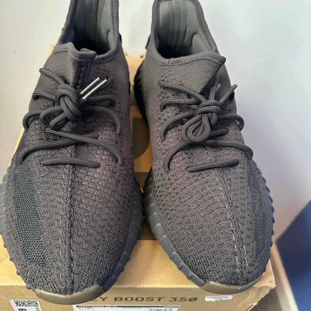 Yezzy 350 Cinder sz 12.5